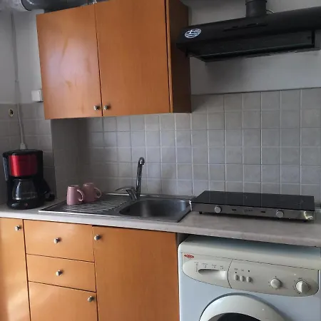 Layla' S Petite Apartament Miasto Kos