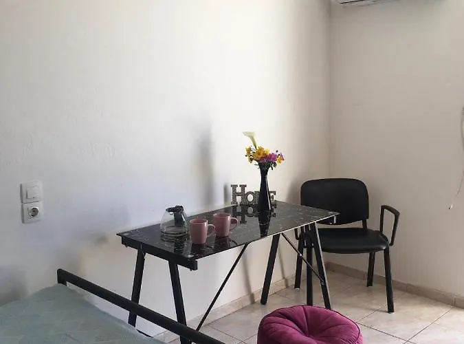 Apartament Layla' S Petite Miasto Kos