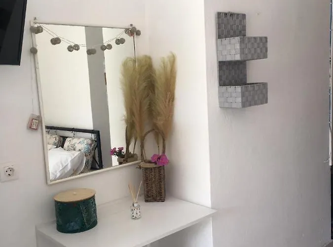 Layla' S Petite Apartament