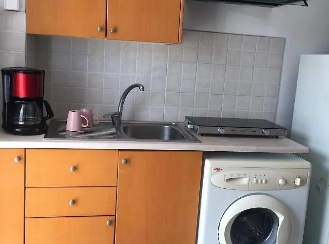 Layla' S Petite Apartament *