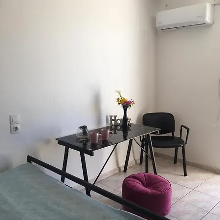 Daire Layla' S Petite İstanköy