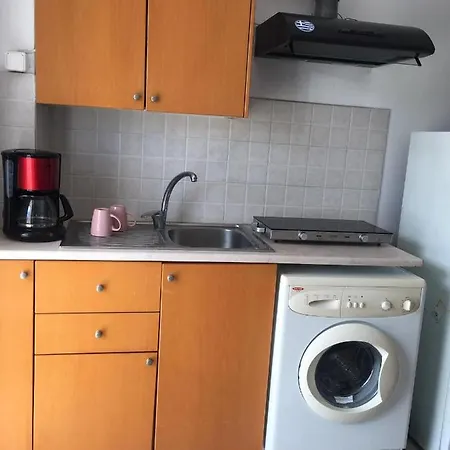 Layla' S Petite Apartment *
