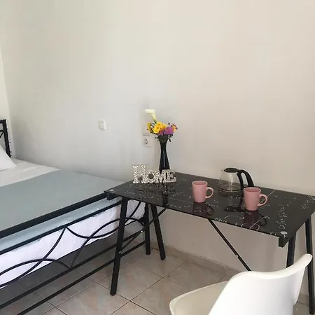 Layla' S Petite Daire İstanköy