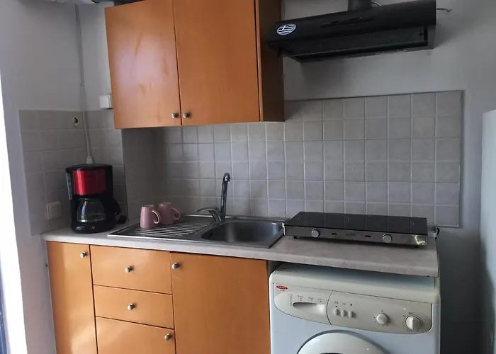 Layla' S Petite Apartmán Kos