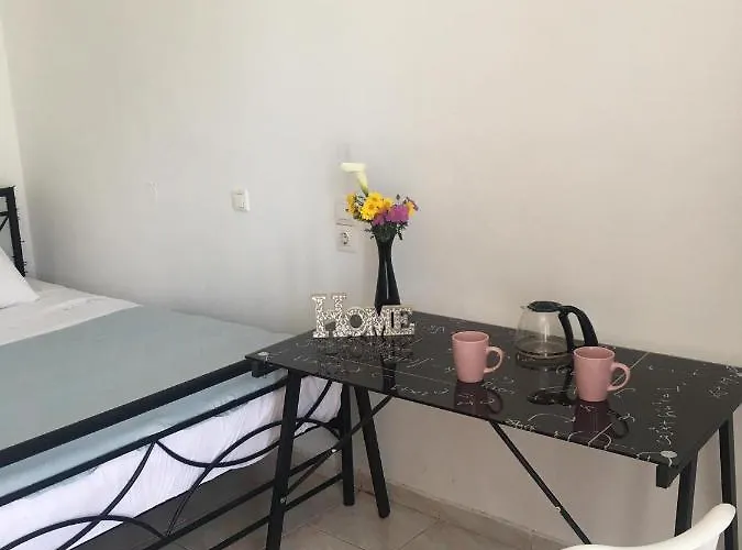 Layla' S Petite Daire İstanköy