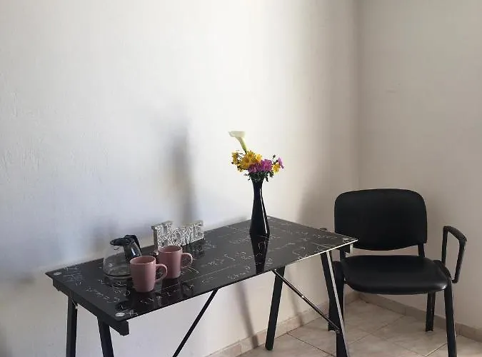 Apartmán Layla' S Petite *